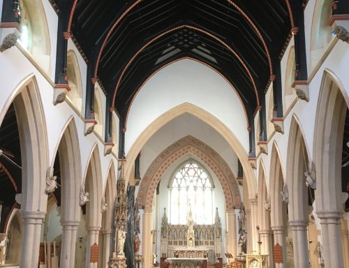 St Gregory The Great Church