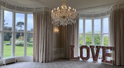 Clevedon Hall