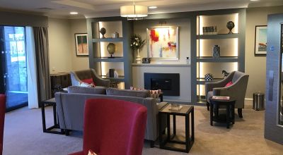 Hamberley Care Home