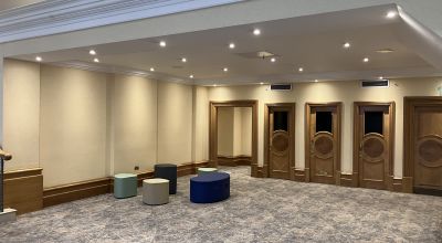 Marriott Delta - Bristol