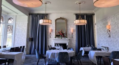 Marriott Delta - St Pierre